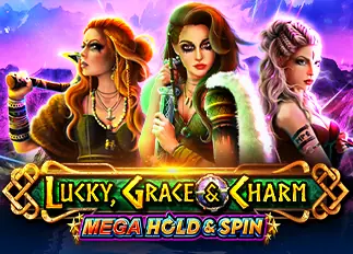 Lucky Grace and Charm ทดลองเล่นฟรี