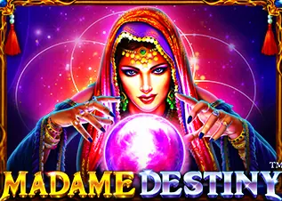 Madame Destiny ทดลองเล่นฟรี