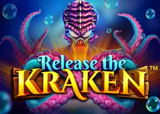 Release the Kraken ทดลองเล่นฟรี