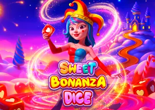 Sweet Bonanza Dice ทดลองเล่นฟรี